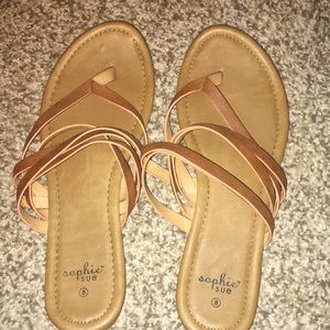 BOGO FREE cute sandal flip flops